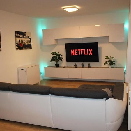 Apartement Koenig Lauf エクステリア 写真