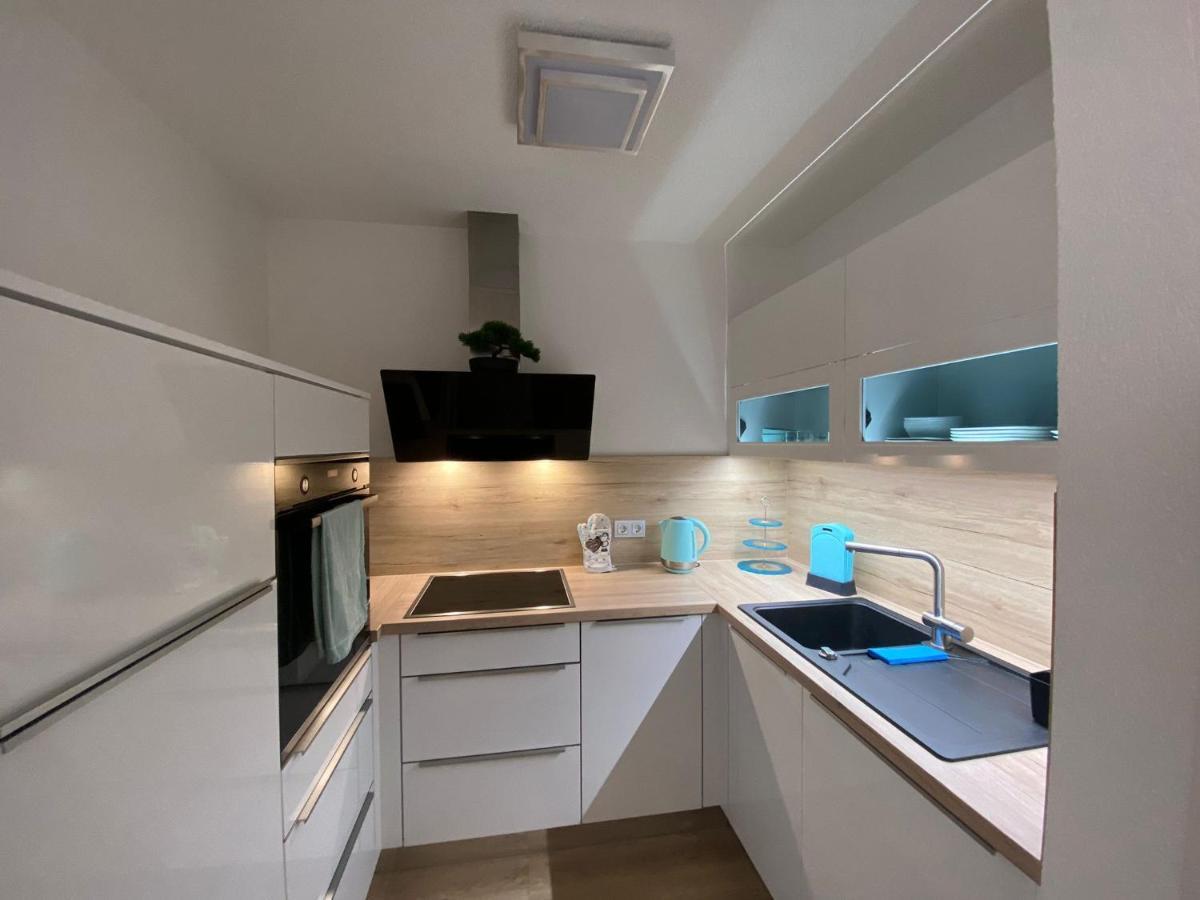 Apartement Koenig Lauf エクステリア 写真