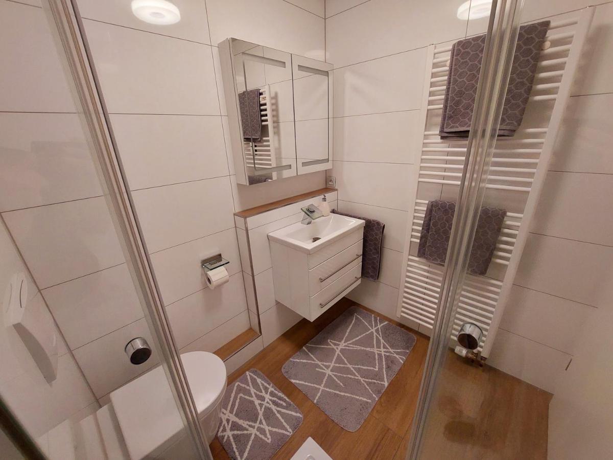 Apartement Koenig Lauf エクステリア 写真