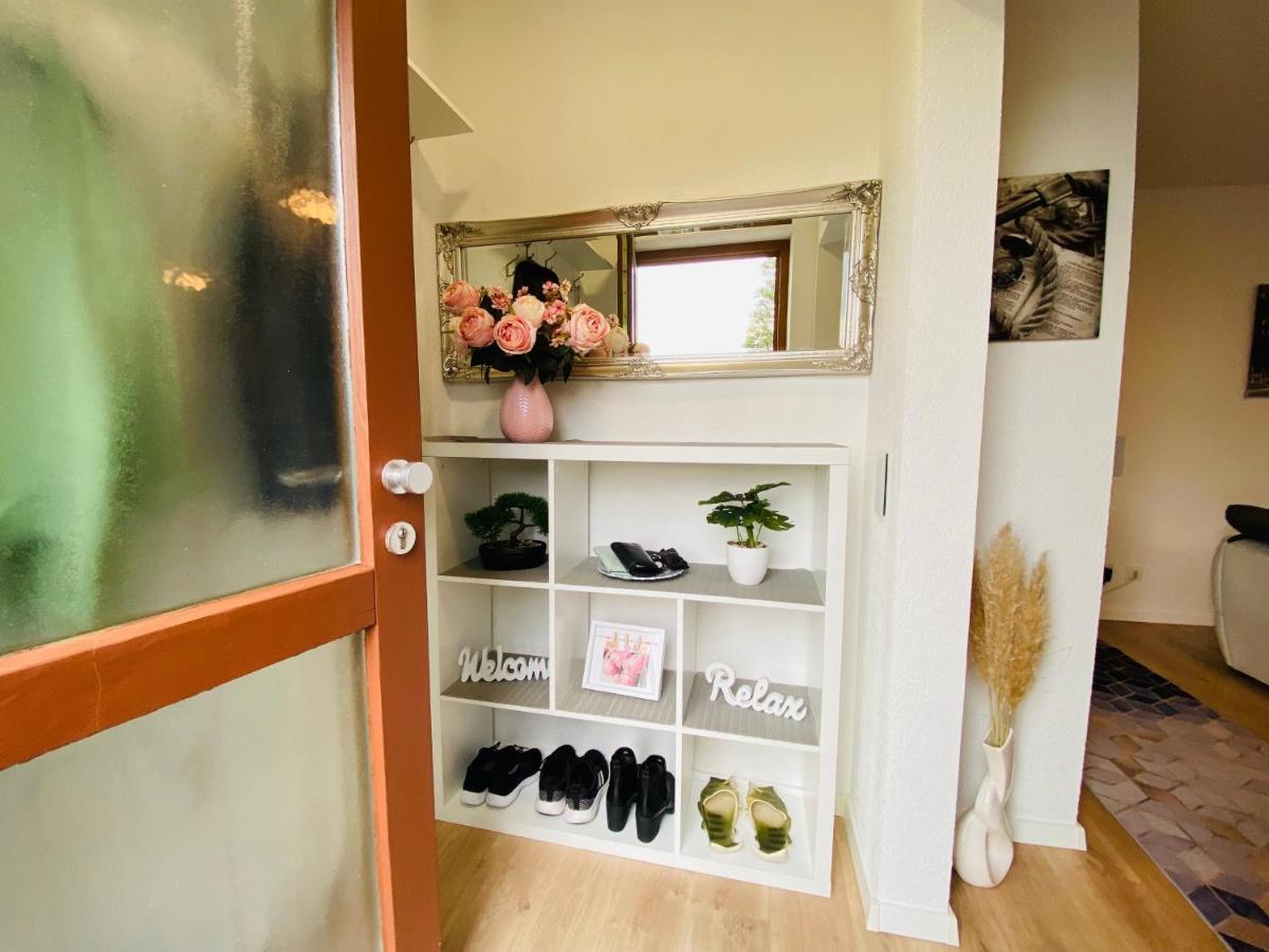 Apartement Koenig Lauf エクステリア 写真