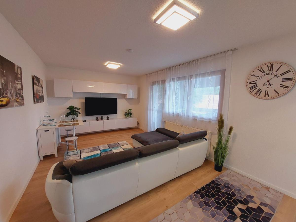 Apartement Koenig Lauf エクステリア 写真