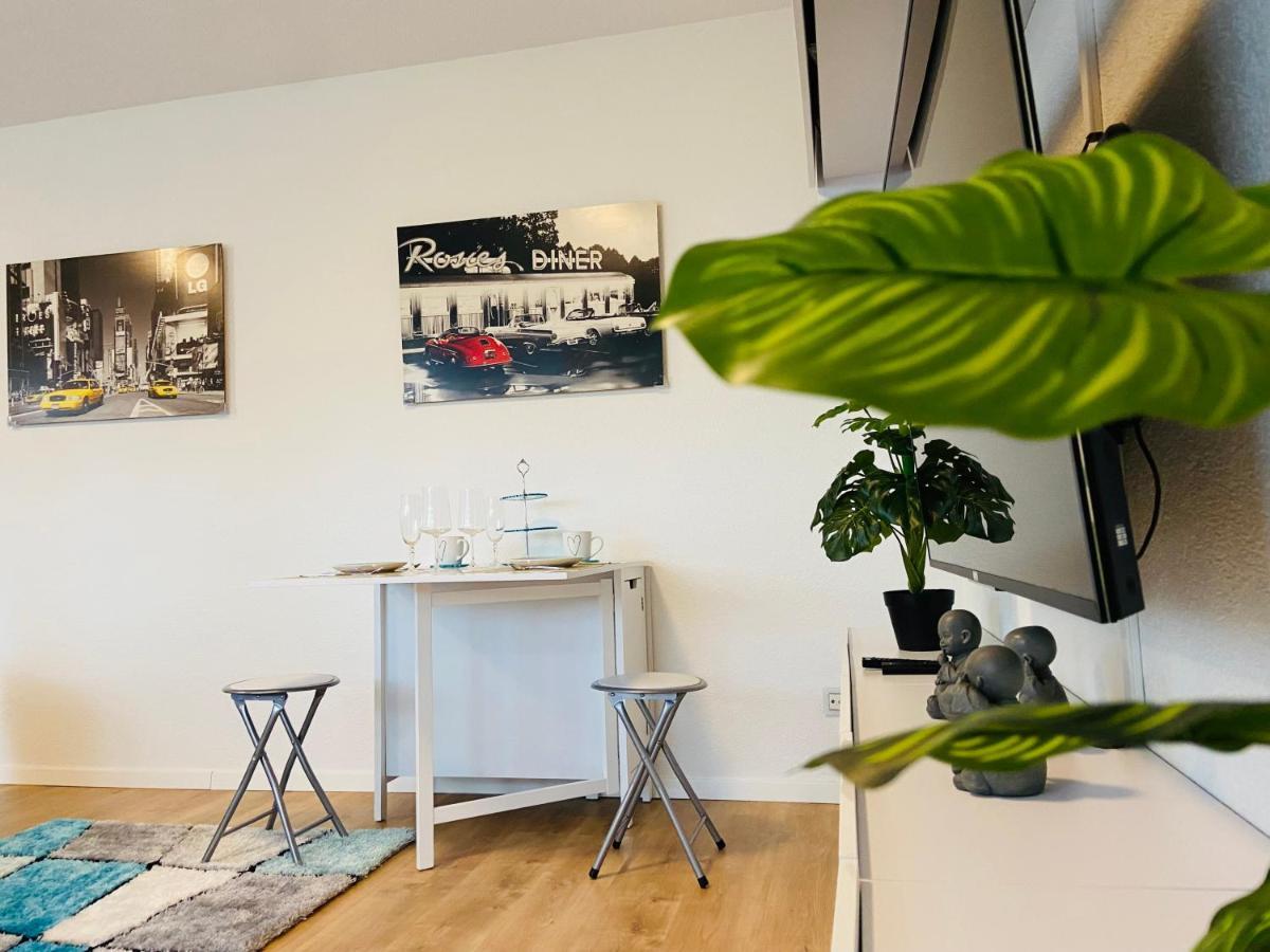 Apartement Koenig Lauf エクステリア 写真