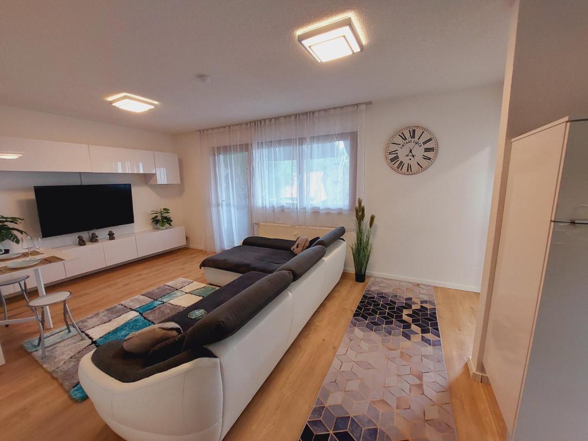Apartement Koenig Lauf エクステリア 写真