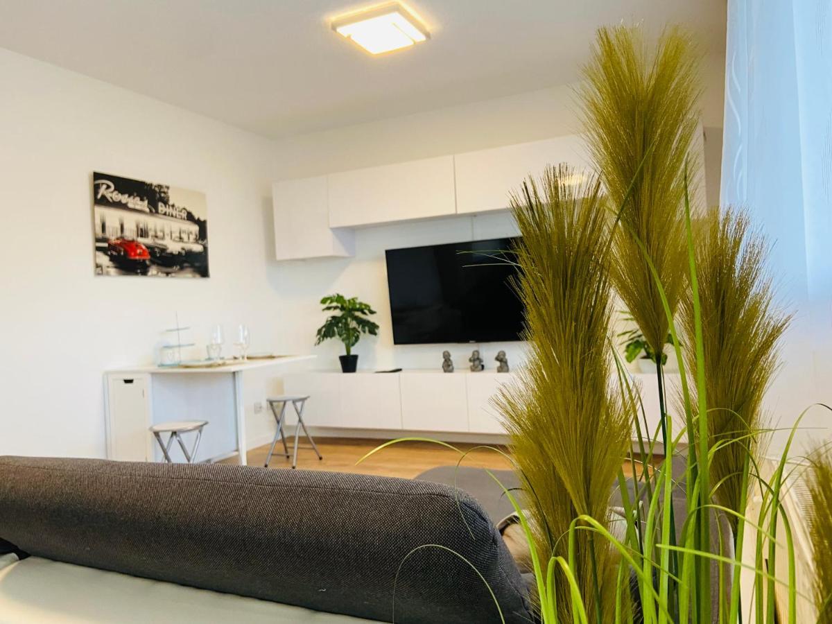 Apartement Koenig Lauf エクステリア 写真