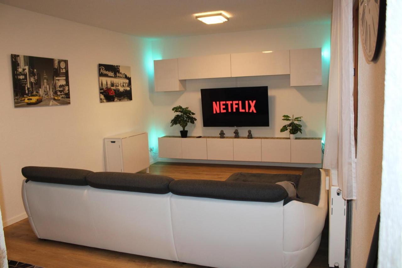 Apartement Koenig Lauf エクステリア 写真