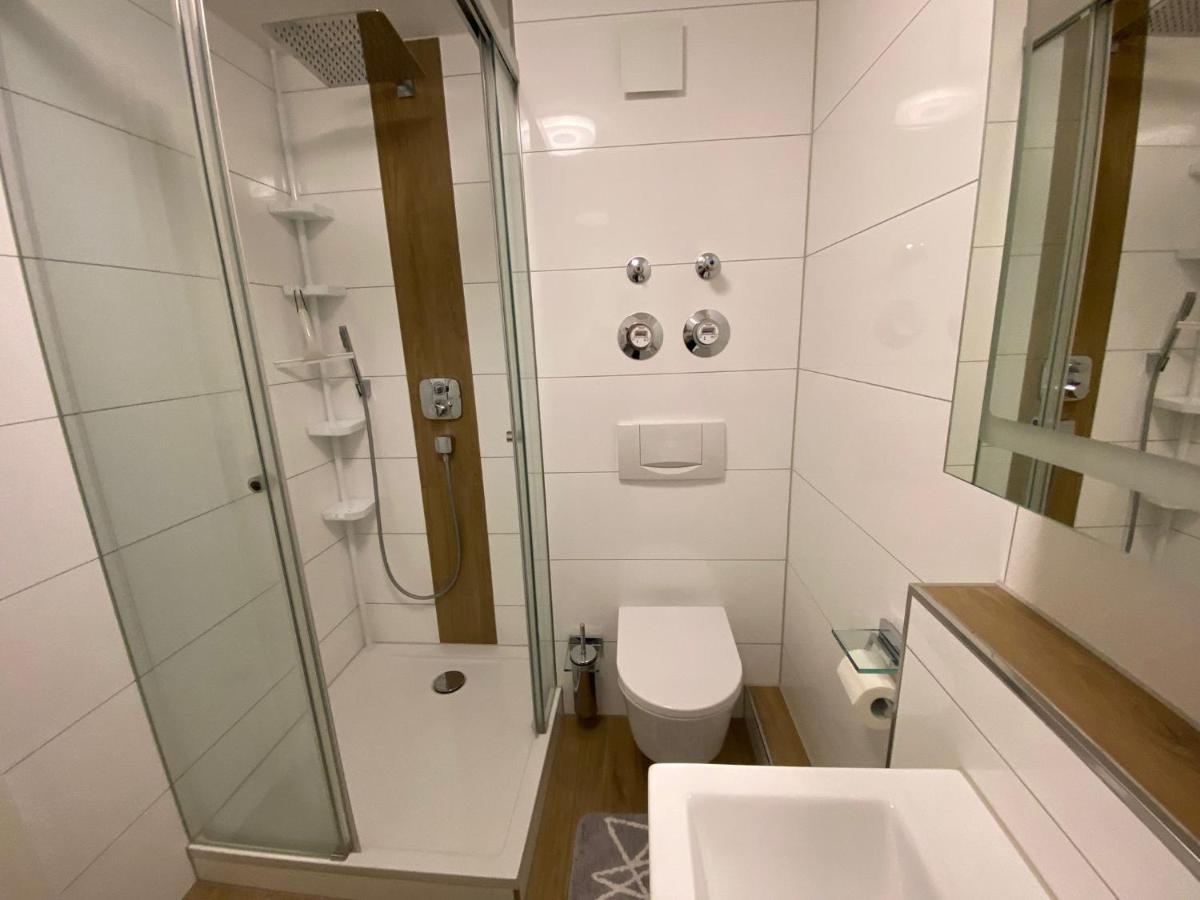 Apartement Koenig Lauf エクステリア 写真