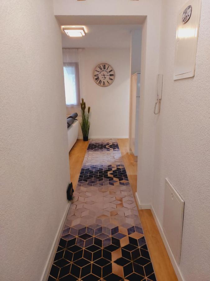 Apartement Koenig Lauf エクステリア 写真