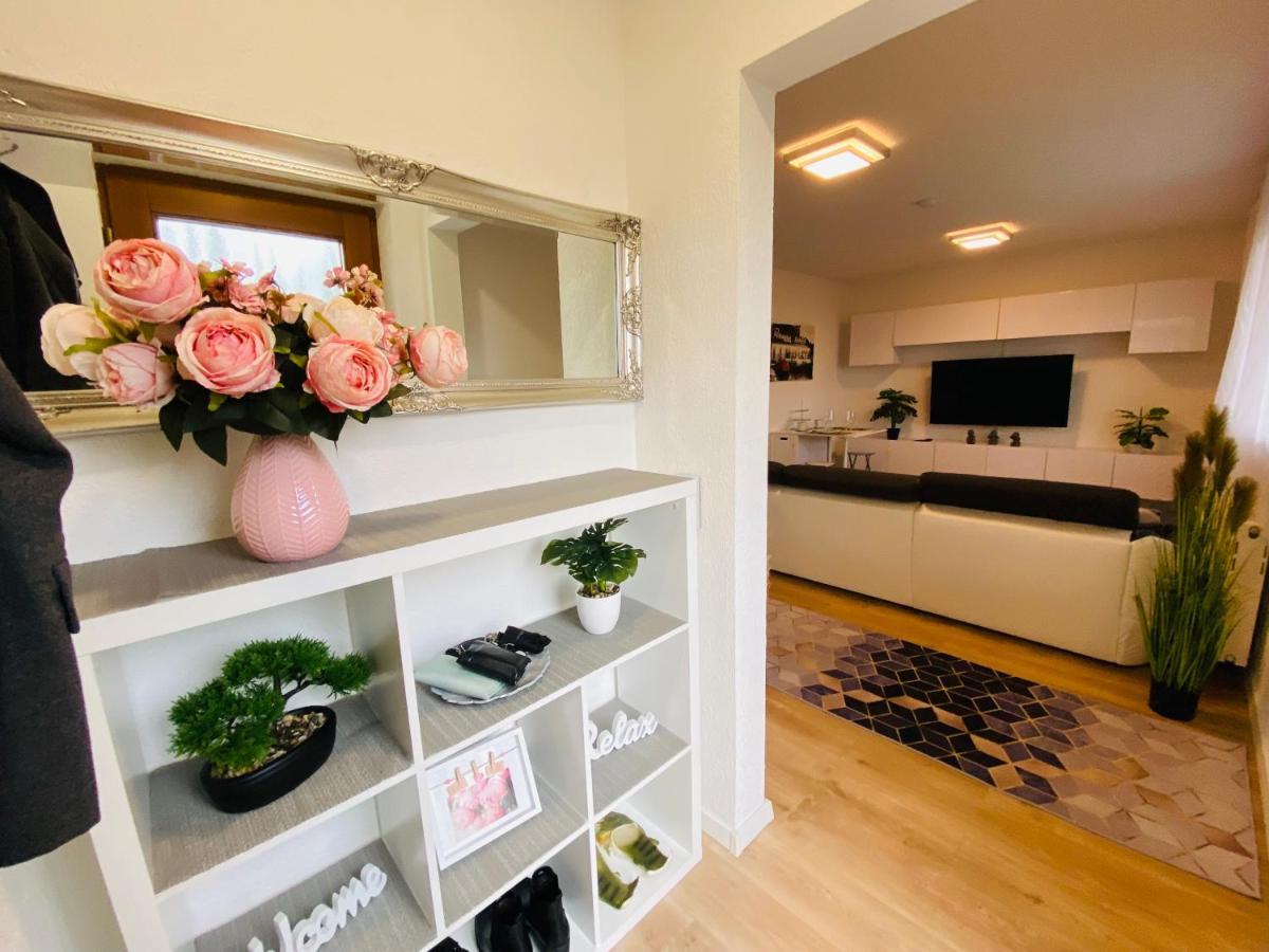 Apartement Koenig Lauf エクステリア 写真