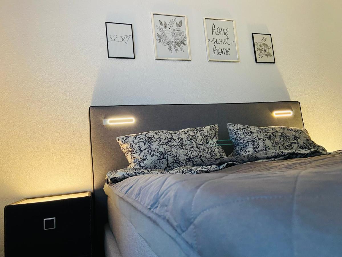Apartement Koenig Lauf エクステリア 写真